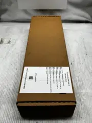 Dell PowerEdge Mounting Rack Rail Kit RCKRL,CMA,SPR,1U DP/N 0TYYJN