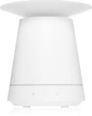 MADE BY ZEN KASUMI Ultrasonic Room Diffuser White White