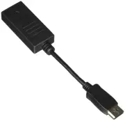 DisplayPort to HDMI Active Adapter (M/F) - 900637