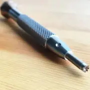 Regular Triangle Watch Movement Rotor Screwdriver for Breguet TYPE XX-XXI-XXII