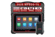 2024 Autel MaxiPRO MP900TS MP900 TS OBD2 Diagnostic Scanner TPMS