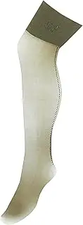 [Savage X Fenty] Savage X, Women's Semi-Precious Thigh High Stockings
