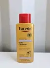 Eucerin Skin Calming Body Wash for Dry & Itchy Skin 8.4 Oz 8892