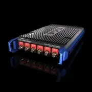Aaronia SPECTRAN V6 SP6-7060X Splitter Active 6-Way Splitter/Combiner 700MHz-8GH