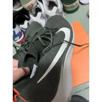 在飛比找蝦皮購物優惠-Nike zoom fly fk (US 9.0)