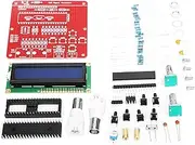DDS Signal Generator Module DIY Kit Pulsed Triangular Wave Frequency Generator DIY Components