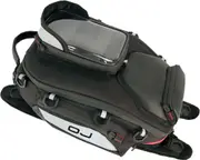 OJ Sharp, tankbag