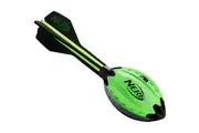 NERF Sports Aero Howler Elite Foam Football Kids Outdoor Toy 32x9cm 6y+