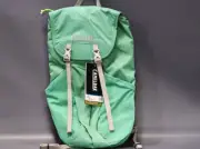 CamelBak Arete 18 Hydration Backpack for Hiking Color: Mint/Tomatillo
