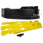 CUB CADET 19A30050100 Flat Top Xtreme 50" Mulching Kit S Shaped Mulching Blades