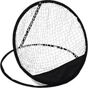 Golf Net Hitting Net Golf Abs Black