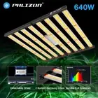 PHLIZON FD6500 Full Spectrum LED Grow Light Bar 640W Commercial Plant Grow Lamp