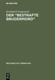 Der "Bestrafte Brudermord": Shakespeares "Hamlet" Auf Der Wanderb?hne Des 17. Ja