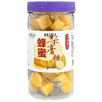 在飛比找樂天市場購物網優惠-台灣上青 古法漢方蜂蜜梨膏糖(200g±5g/罐) [大買家