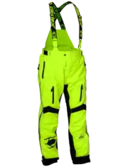 Castle X Men's Flex Pant Hi-Vis sizes Medium-2XL Snowmobile Pant