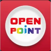 在飛比找蝦皮購物優惠-openpoint OP點 每5點6元