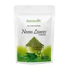 Naturals Pure Neem Leaf Powder For Pimple free Clear Skin or Silky Hair 100gm AU
