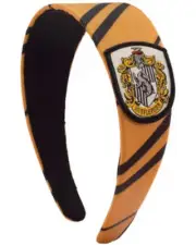 Harry Potter Hufflepuff Deluxe Headband