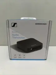 Sennheiser BT T100 Bluetooth Audio Transmitter Small New Sealed
