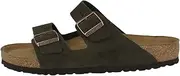 [Birkenstock] Arizona Unisex Sandals, SFB