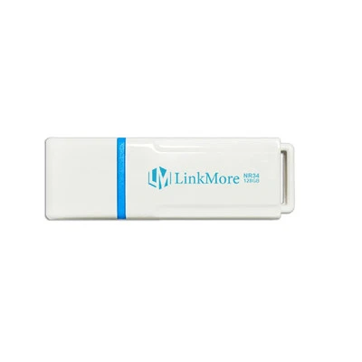 NR34 128GB USB3.2 /USB 3.1 Flash Drive, Read Speed up to 120MB/s, Write Speed...