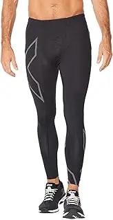 [2XU] Men's Light Speed Compression Tights Compression Tights