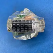 Yanmar mini digger excavator hour clock 172187-17350 17218717350