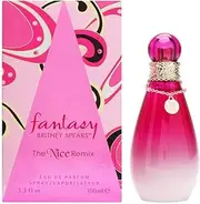 [Britney Spears] Fantasy Eau de Parfum Spray, The Nice Remix, 100ml