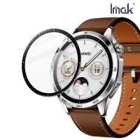 在飛比找樂天市場購物網優惠-Imak HUAWEI Watch GT 4 46mm 手錶
