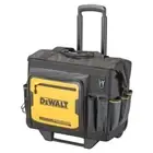 DeWalt DWST60107-1 Trolley Tool Bag 27 Pockets 18"