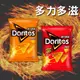 多力多滋 Doritos 黃金起司 超濃起司 玉米片 [928福利社] ★7-11超取299免運