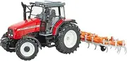 Britains Heritage Tractor Playset