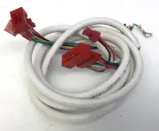 Proform Nordictrack Health Rider Elliptical Lower Wire Harness 351118