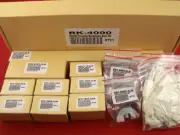 HP LaserJet 4000 4050 Preventive Maintenance Roller Kit RK-4000 OEM Quality
