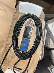 Load Cell SSB-- 2.5 Klb Output 3.0000 MV/V S/N T81261
