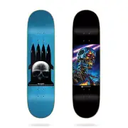Duffy Terminator 8.7" Plan B Skateboard Deck *Bubble Wrapped for Shipping*