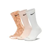 在飛比找Yahoo奇摩購物中心優惠-Nike 襪子 Everyday Plus Cushione