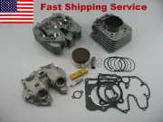 HONDA TRX400EX TRX 400EX Std Bore CYLINDER PISTON GASKET HEAD KIT Fit All Year