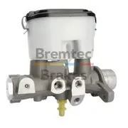 Bremtec Tradeline Brake Master Cylinder, BMC05