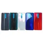 For Xiaomi Redmi Note 8 Pro Battery Rear Back Door Cover Case Replacement Glass
