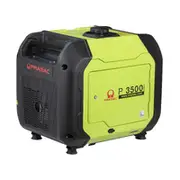 Pramac P3500i 3300w Inverter Generator
