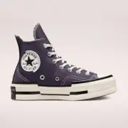 New CONVERSE Mens CHUCK 70 PLUS SEASONAL COLOR A00866C US M 6 - 9.5 TAKSE