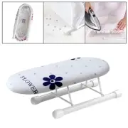 Portable Ironing Board with Folding Legs Folding Ironing Accessories for