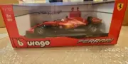 Bburago 1/18 Ferrari SF1000 S. Vettel Austrian GP 2020