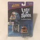 Johnny Lightning LOST in SPACE Classic Series SPACE POD Figure