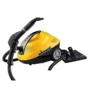 Wagner Power Steamer 915e On-Demand Steam Cleaner Spraytech 0282014