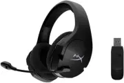 Cloud Stinger Core Wireless DTS PC Headset, Black