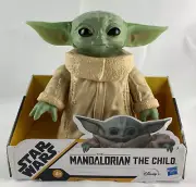 Star Wars The Child Toy The Mandalorian 6.5" Posable Action Figure Baby Yoda