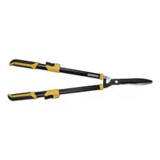 Gardenmaster Garden Pruning Shears Telescopic Slide Out Wavy Edge Blade 740mm