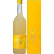 Tsukasabotan Shuzo Yuzu Sake 720mL